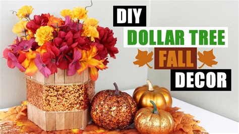 Diy Dollar Tree Decor