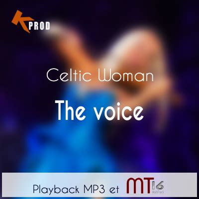 Celtic Woman - Amazing grace ( live ) - Karazik - Playback instrumental ...