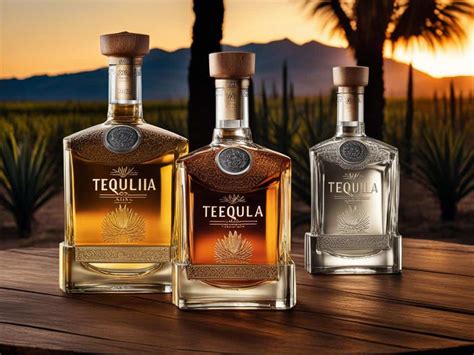 Best Tequila Brands 2024 - Alix Lucine