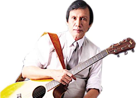 ‘King of Tagalog Songs’ Rey Valera at Winford Manila | Inquirer Entertainment