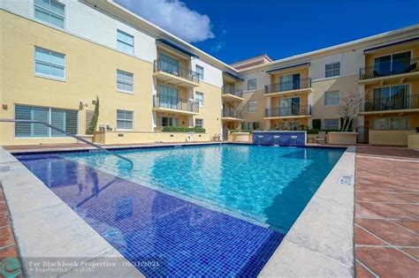 The Residences at Merrick Park Unit #W-603 Condo in Coral Gables | CondoBlackBook