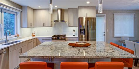 Corian Countertop Pros & Cons: Colors, Price & More | Kauffman Kitchens