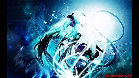 Nightcore Wallpapers - Wallpaper Cave