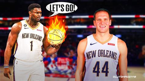 Pelicans' dream scenario for 2023 NBA trade deadline