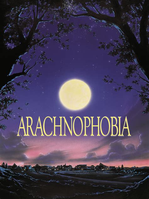 Arachnophobia - Full Cast & Crew - TV Guide