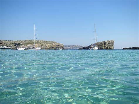 Sea Mediterranean Malta - Free photo on Pixabay - Pixabay