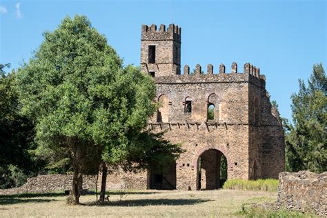 Exploring Gondar castle in the ‘Camelot of Africa’ | Atlas & Boots