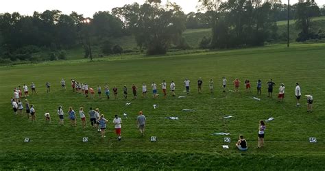 Band Camp Photos – Carlisle High School Band