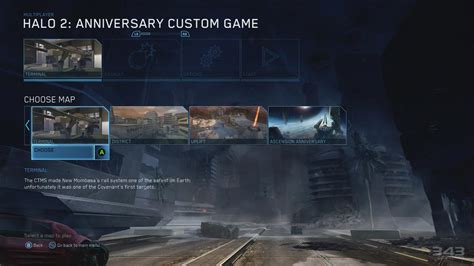 Halo 2 Anniversary on Xbox One Comparison Screenshots Show Massive Leap in Graphics/Visuals