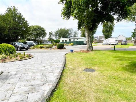 Woodlands Caravan Park Carnoustie - Camping Scotland