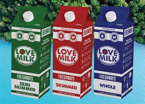 Freshways and Medina Dairy complete long-awaited merger | News | The Grocer