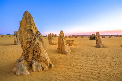 8 Natural Landmarks To Add To Your West Aus Itinerary | Australia Outback Yarns