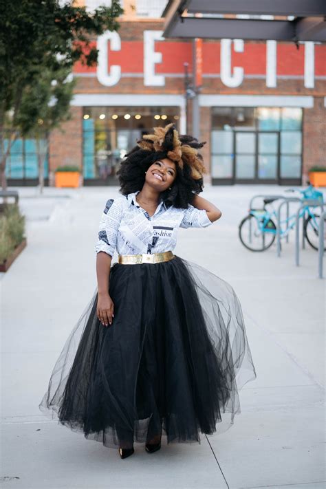 3 WAYS TO WEAR YOUR LONG TUTU SKIRT FOR FALL