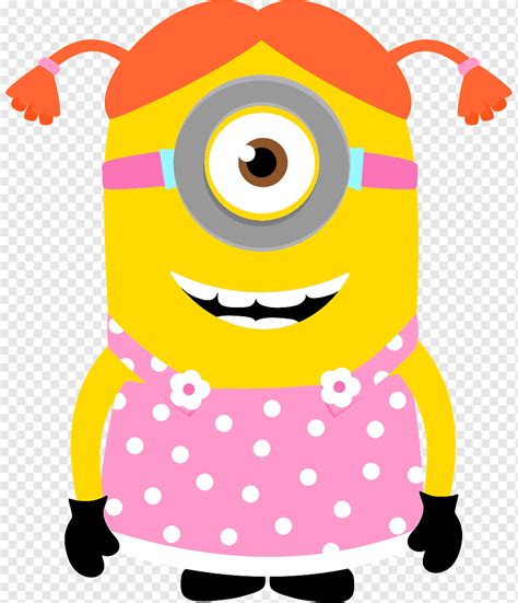 riqueza anfitriona Línea de visión minions niña - thetwex.com