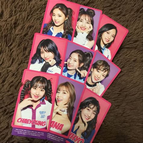 How Much It Costs To Collect Every Single Official TWICE Merchandise