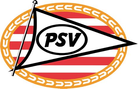 Logo History PSV