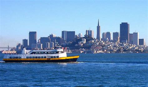 San Francisco Bay Cruise Discounts Tickets Best Deals