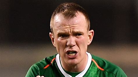 Glenn Whelan and Stephen Ireland boasted almost identical CVs in football - but only one is a ...