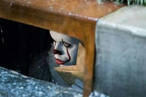 How to have pennywise in the sewer for halloween | ann's blog