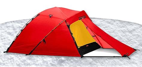 The Best Cold Weather Tents for Winter Camping | Campstuffs