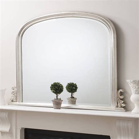 2022 Best of Mantelpiece Mirrors