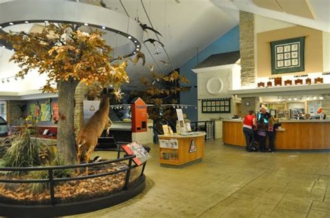 St. Louis, MO: Powder Valley Conservation Nature Center - Visit Flyover Country | Nature center ...