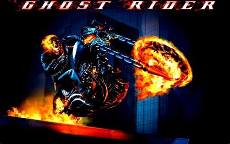 Ghost Rider (2007)