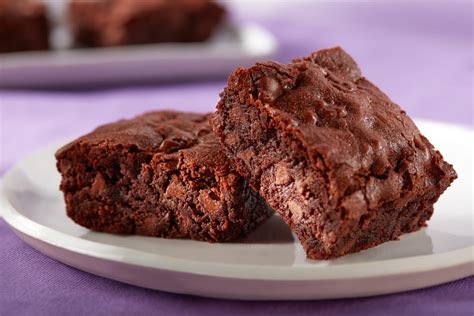 HERSHEY'S One-Bowl Brownies Recipe | Hersheyland