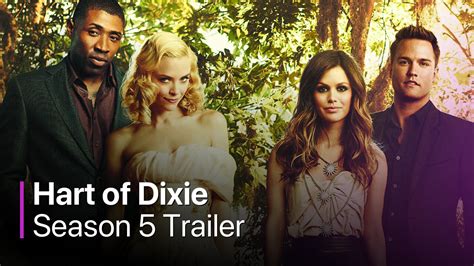 Hart of Dixie Season 5 Storyline, And Everything You Need To Know!