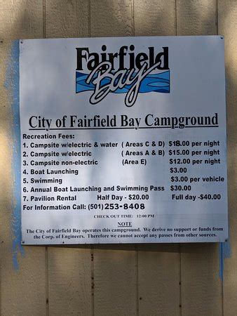 Fairfield Bay Marina - 2019 All You Need to Know BEFORE You Go (with ...