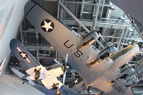 National WWII Museum in New Orleans - The Official Military Museum in the US - Go Guides