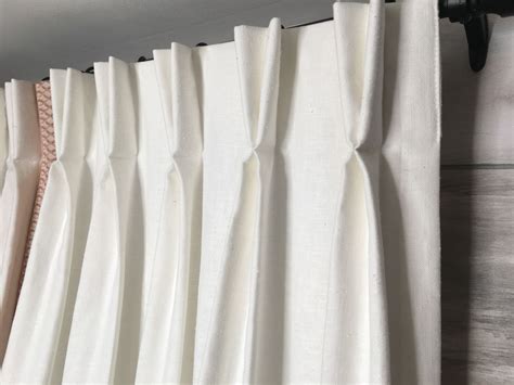 How To Calculate Material For Pinch Pleat Curtains | www ...