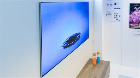 Expert review of the LG G2 OLED EVO TV - Coolblue - anything for a smile