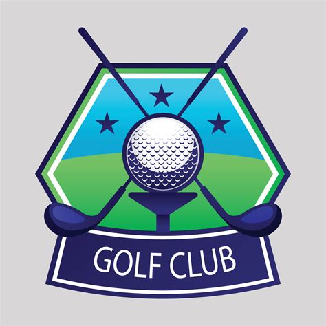 Golf Logo Vector Art, Icons, and Graphics for Free Download