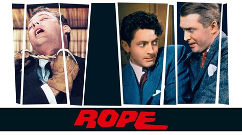 Rope - Movie - Where To Watch