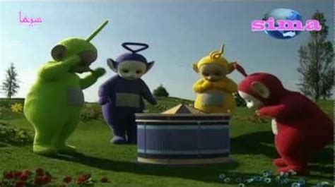 Video - Teletubbies - Larette Tap Dancing | Teletubbies Wiki | FANDOM powered by Wikia