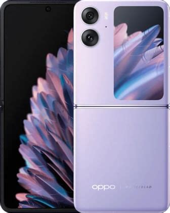 OPPO Find N2 Flip Price in India 2024, Full Specs & Features | Smartprix