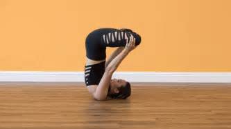 Yoga for Posture Correction - Esha Yoga