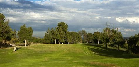 Jurupa Hills Country Club Tee Times - Riverside, CA | TeeOff.com