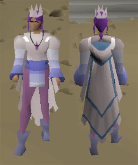 Mythical cape makes a great fashionscape : r/fashionscape