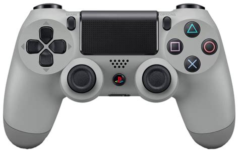 Sony PlayStation DualShock 4 - 20th Anniversary Limited Edit