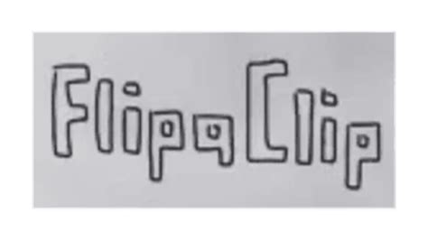 FlipaClip Logo and symbol, meaning, history, PNG, brand