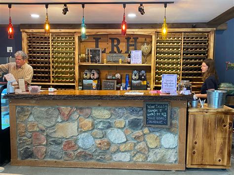 Ledge Rock Hill Winery Opens New Location - Lake George Regional ...