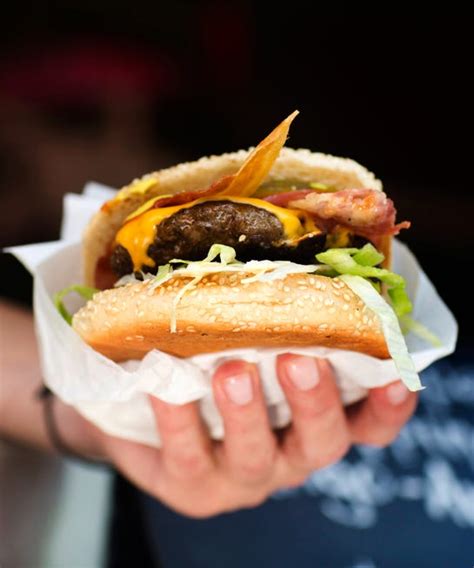 Best Burgers NYC - Burger Joints New York City