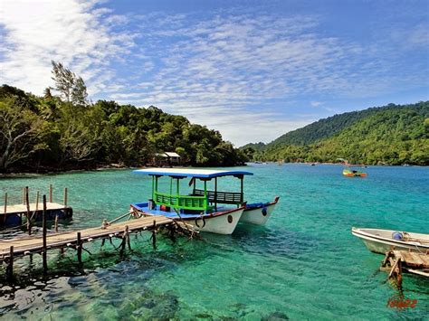 Sabang Aceh Tour Package 2 Day 1 Night | Pamitran - The Best Indonesia ...