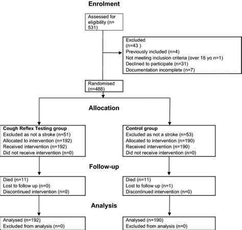 Cough Reflex Pathway - Herbs and Food Recipes