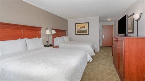 Rock Springs, WY Hotels - Hampton Inn Rock Springs, WY