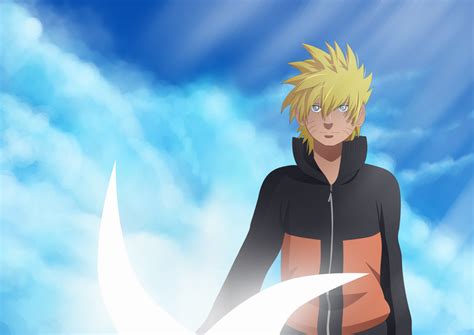 Rasen Shuriken Naruto by PhoenixRoy on DeviantArt