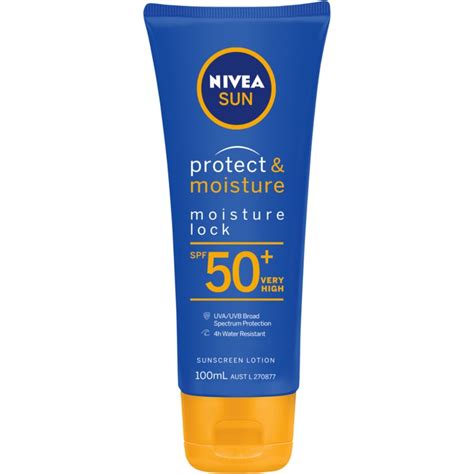 Face & Body Sunscreen | BIG W