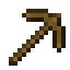 Wooden Pickaxe - Feed The Beast Wiki